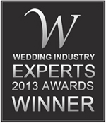 Wedding Industry Experts Awards - Best DJ, South East England