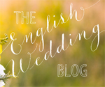 English Weddings Blog